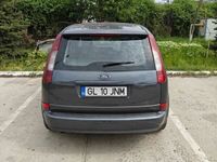 second-hand Ford C-MAX 