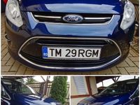 second-hand Ford Grand C-Max 1.6 TDCi Titanium