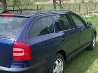 second-hand Skoda Octavia 4x4