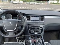 second-hand Peugeot 508 2018 1.6 Diesel 120 CP 45.160 km - 15.990 EUR - leasing auto