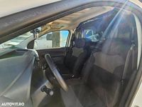 Second-hand Dacia Dokker 102 CP (75 kW) 2017 Culoarealb Monovolum