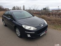 second-hand Peugeot 407 2.0hdi,16v,Automatik,136 cp, Euro4