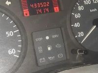 Second-hand Renault Trafic 99 CP (72 kW) 2005 Monovolum