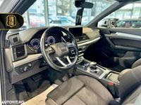 second-hand Audi Q5 50 TFSI e quattro S tronic