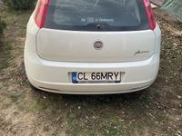 second-hand Fiat Punto 