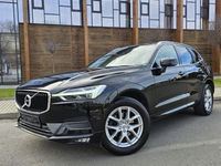 second-hand Volvo XC60 D4 AWD Geartronic Momentum