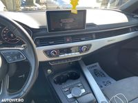 second-hand Audi A4 3.0 TDI Quattro S tronic