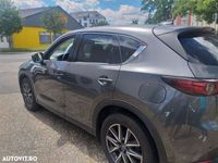 second-hand Mazda CX-5 2.2 SKYACTIV-D AWD Center-Line