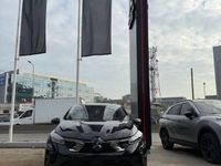 Second-hand Mitsubishi Colt Invite 91 CP (66 kW) 2024 Negru Hatchback