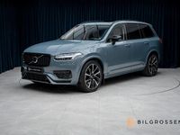 Second-hand Volvo XC90 Ultimate 455 CP (334 kW) 2022 SUV