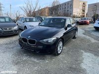 second-hand BMW 116 Seria 1 i Aut.