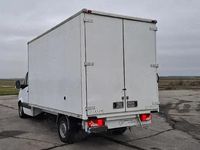 Second-hand Mercedes Sprinter 130 CP (95 kW) 2014 Van