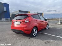 second-hand Ford Fiesta 