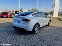 second-hand Tesla Model Y Long Range Dual Motor AWD