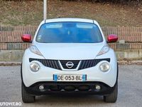 second-hand Nissan Juke 1.5 dCi Tekna