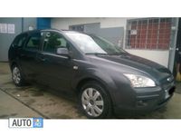 second-hand Ford Focus 16tdci