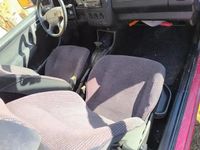 Second-hand VW Golf III 75 CP (55 kW) 1994 Hatchback