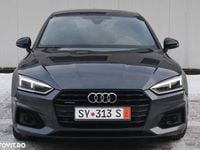 Second-hand Audi A5 S-Line 190 CP (139 kW) 2019 Culoaregri Hatchback