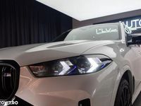 Second-hand BMW X5 M M Sport 530 CP (389 kW) 2023 Culoarealb SUV