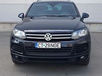 second-hand VW Touareg 3.0 V6 TDI BMT