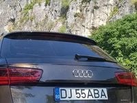 Second-hand Audi A6 Allroad 272 CP (200 kW) 2015 Break
