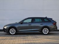 second-hand Skoda Octavia Combi Ambition TDI DSG