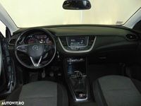 second-hand Opel Grandland X 1.2 Turbo ecoTEC START/STOP Enjoy