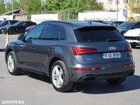 second-hand Audi Q5 2.0 40 TDI quattro MHEV S tronic S Line