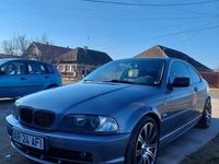second-hand BMW 320 Seria .I. Cupe