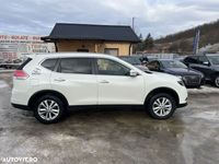 second-hand Nissan X-Trail 1.6 DCi Visia
