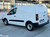 second-hand Peugeot Partner Combi 1.6 HDi 75 CP Confort FAP