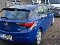 second-hand Opel Astra IF 08 UEW