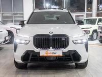 Second-hand BMW X7 M Sport 530 CP (389 kW) 2025 Culoarealb SUV