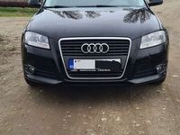 second-hand Audi A3 Sportback 1.6 TDI Ambiente