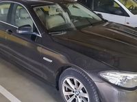 second-hand BMW 520 Seria 5 d xDrive