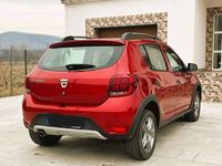 second-hand Dacia Sandero TCe 90 MT6 Comfort