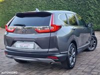 Second-hand Honda CR-V Elegance 145 CP (106 kW) 2022 Culoaregri SUV