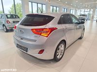 second-hand Hyundai i30 1.6 GDI Exclusive Special Edition