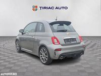 Second-hand Abarth 595 Turismo 165 CP (121 kW) 2021 Culoaregri Hatchback