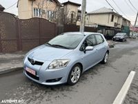 second-hand Toyota Auris 2.2 D-4D D-CAT