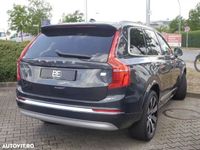 second-hand Volvo XC90 Recharge T8 eAWD Inscription