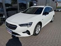 Second-hand Opel Insignia Business 122 CP (89 kW) 2022 Break