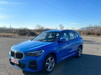 second-hand BMW X1 2020 s18d M Paket