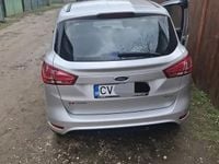 Second-hand Ford B-MAX 100 CP (73 kW) 2015 Monovolum