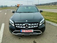 second-hand Mercedes GLA200 (CDI) d 7G-DCT StreetStyle