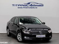 second-hand VW Passat 2.0 TDI DSG 4Motion Comfortline