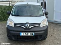 second-hand Renault Kangoo BLUE dCi 80 START