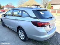 second-hand Opel Astra 1.6 CDTI DPF ecoFLEX Sports TourerStart/Stop Selection