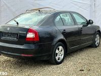 second-hand Skoda Octavia 1.8 Ambient TSI