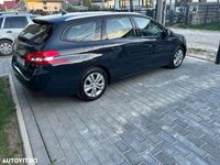 second-hand Peugeot 308 SW BlueHDi 150 Stop & Start Business-Line